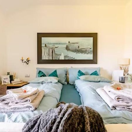 B&B Haus Senter Trambileno Exteriör bild